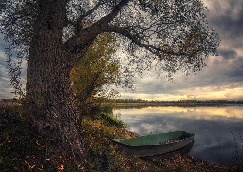 Беларусь Берега-берега фото превью