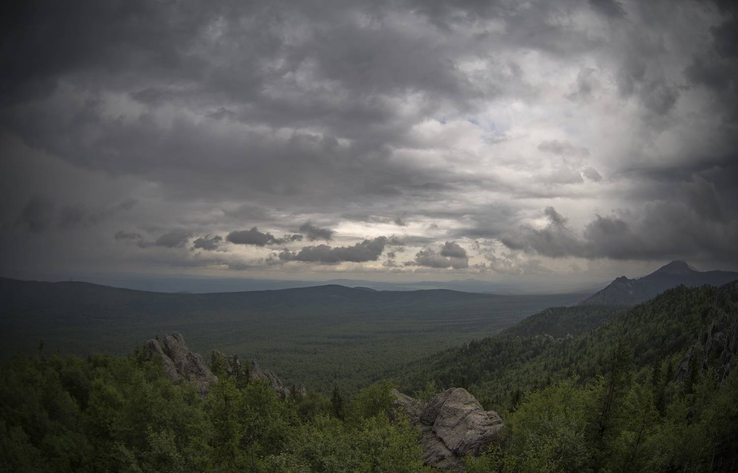 таганай, Руслан Соколов