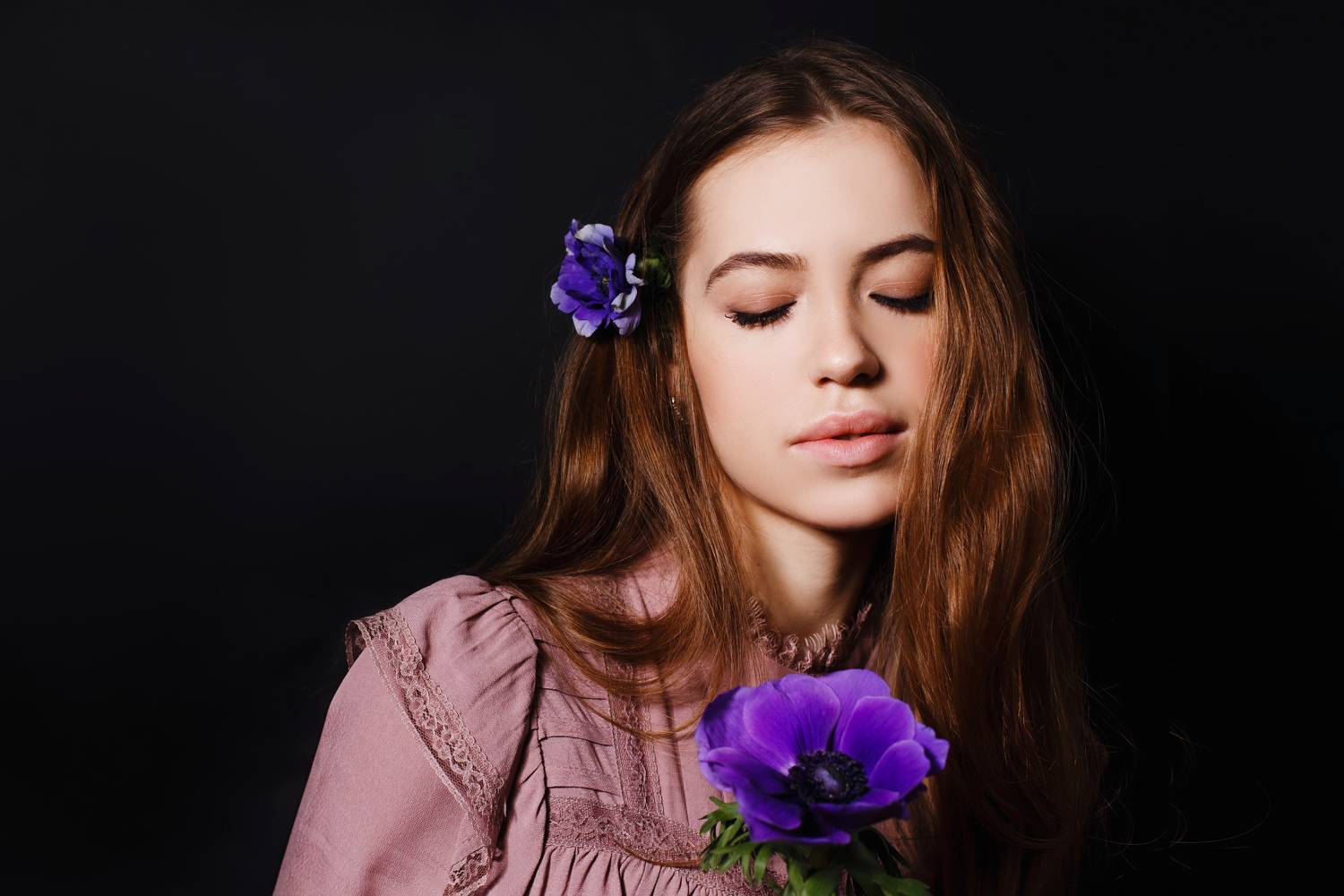 , Marie Dashkova