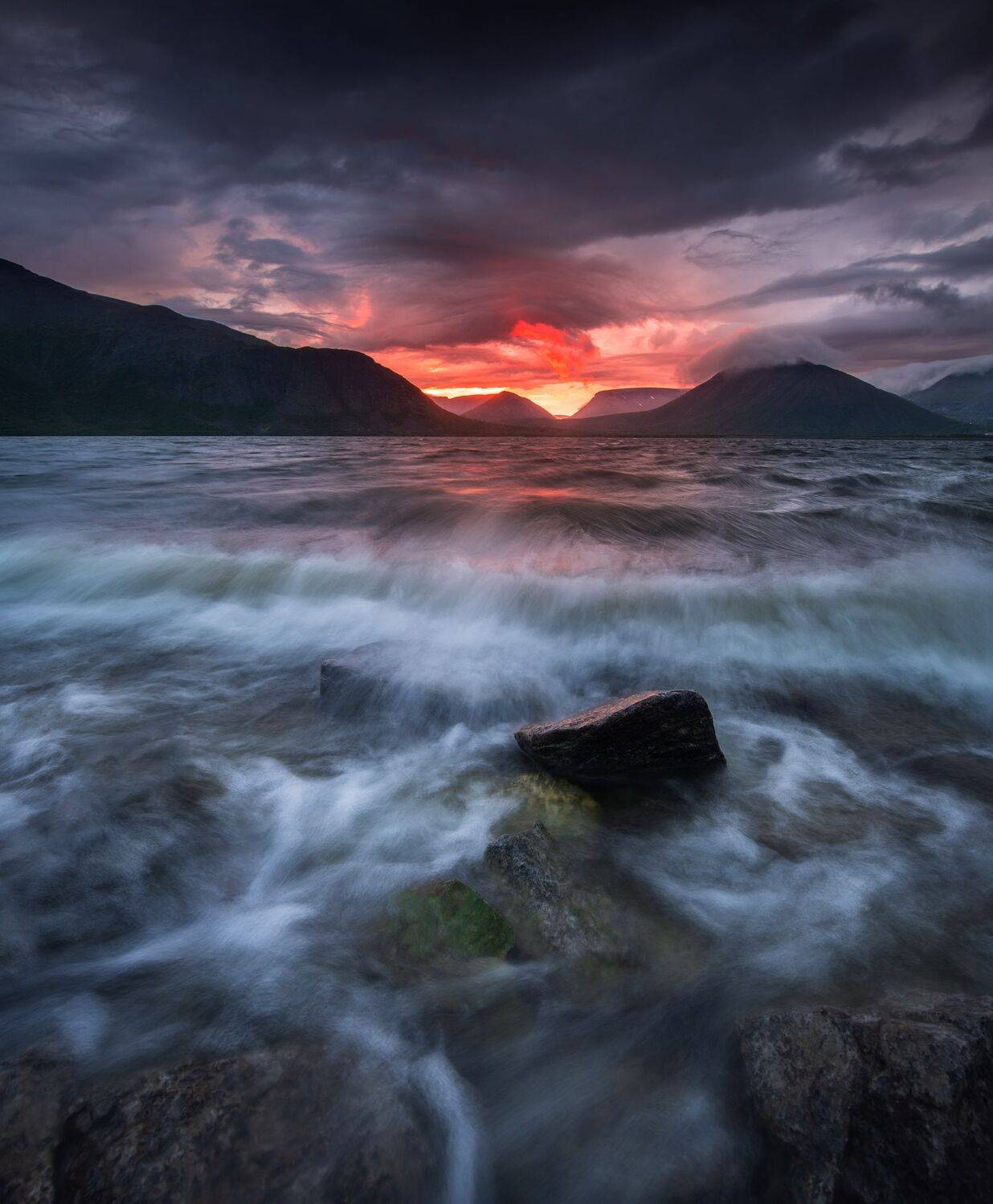 , Истомин Виталий