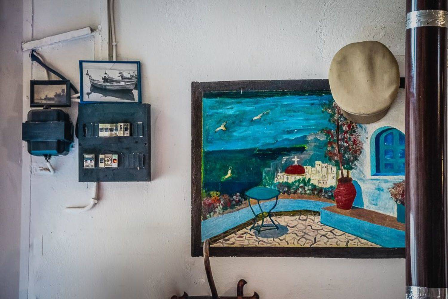 street, urban,, Antonis Giakoumakis