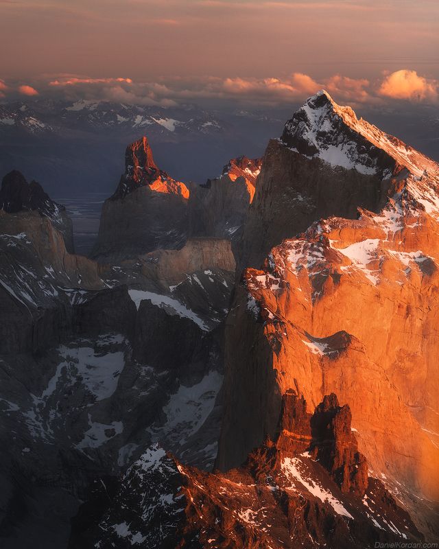 Patagonia