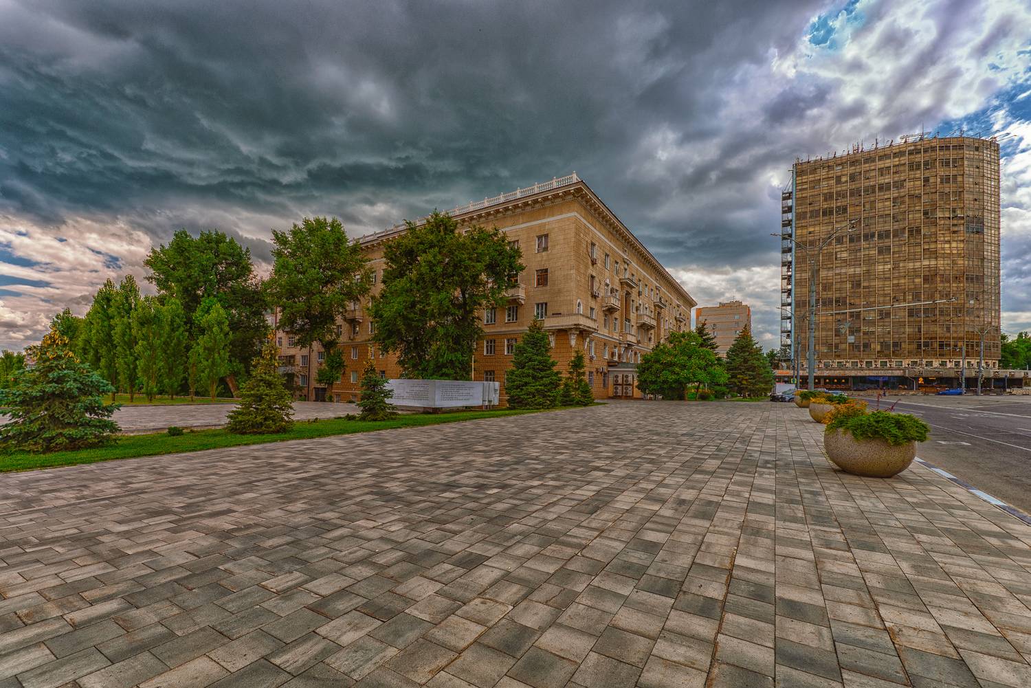 , Владимир Гамаюнов