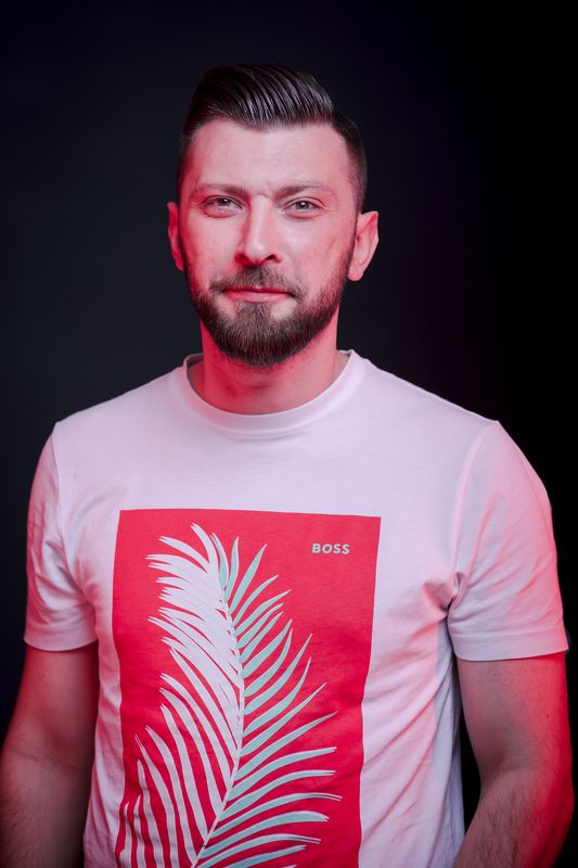 Nikon,d810,portrait,people,light,girl,colour,godox,man,friend,tl30.high,hightkey,studio, georgia,tbilisi  фото превью