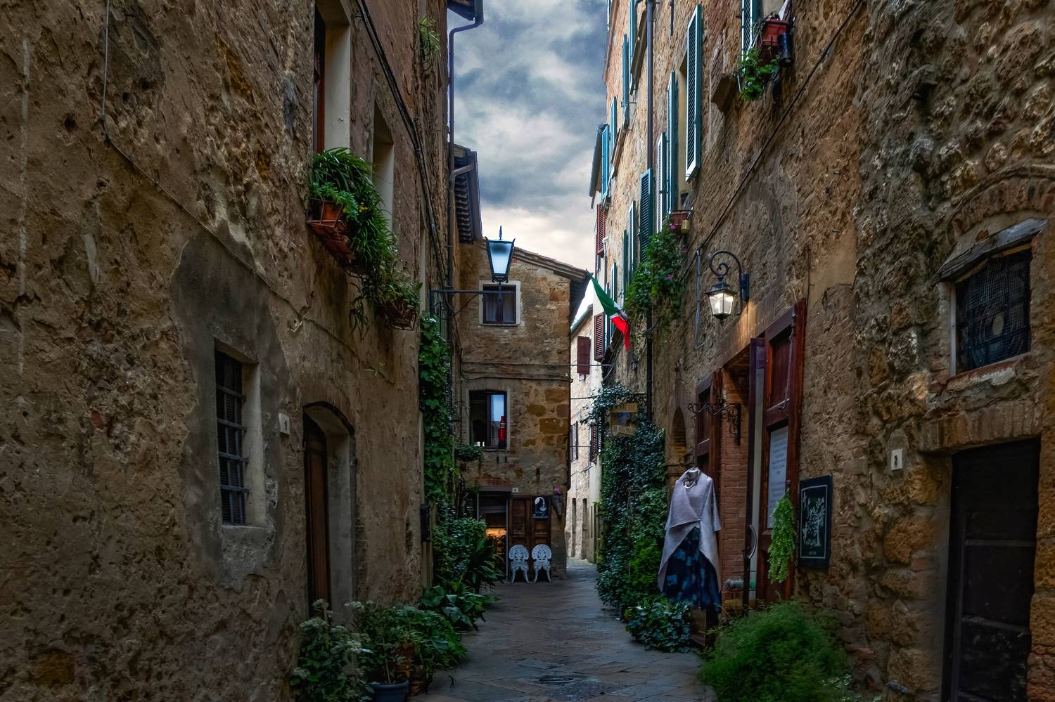 , Вадим Городницкий