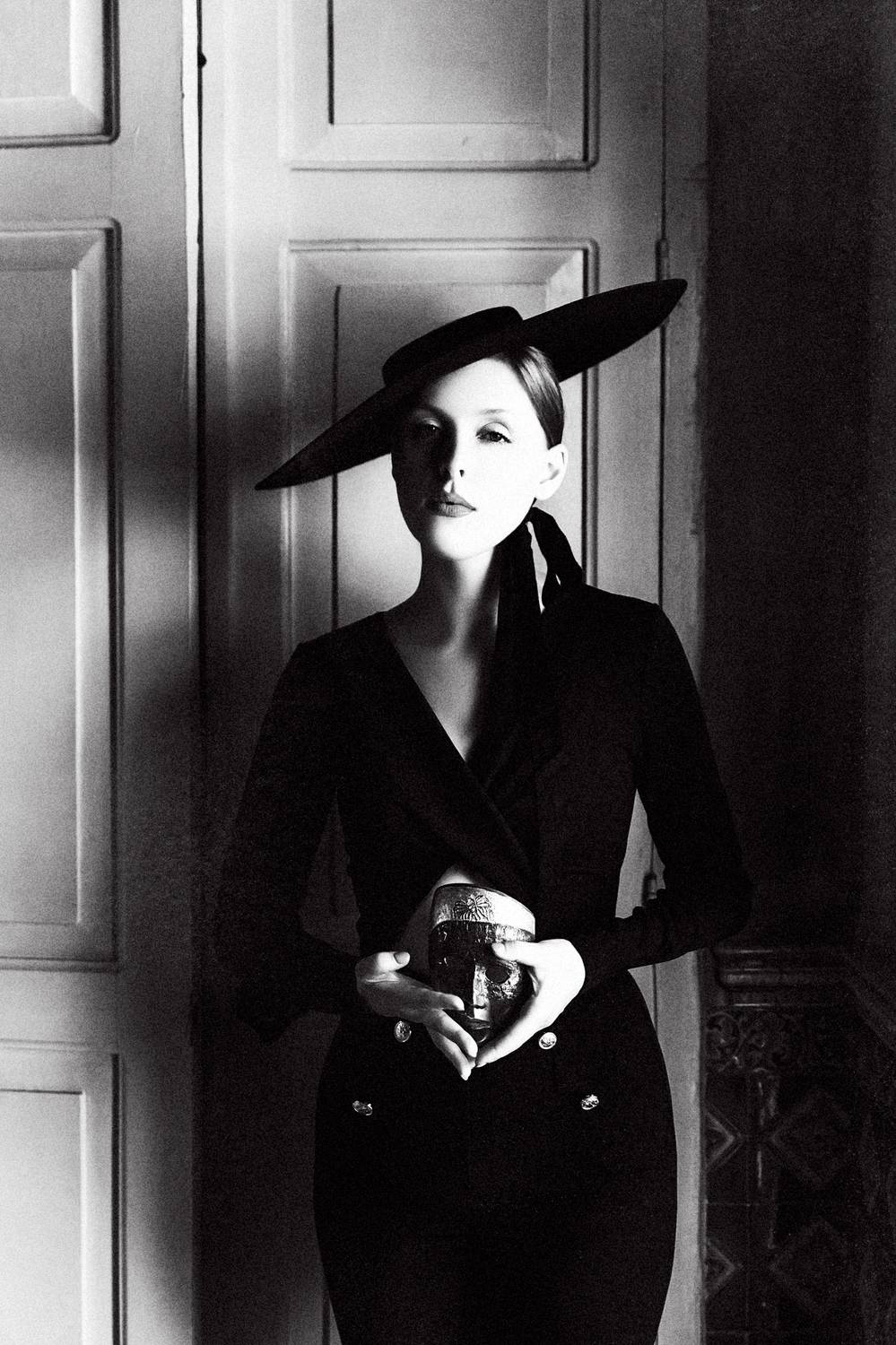 woman, portrait, fashion, beauty, indoors, glamour, Руслан Болгов (Axe)