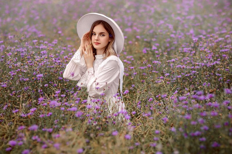 Соня фото превью