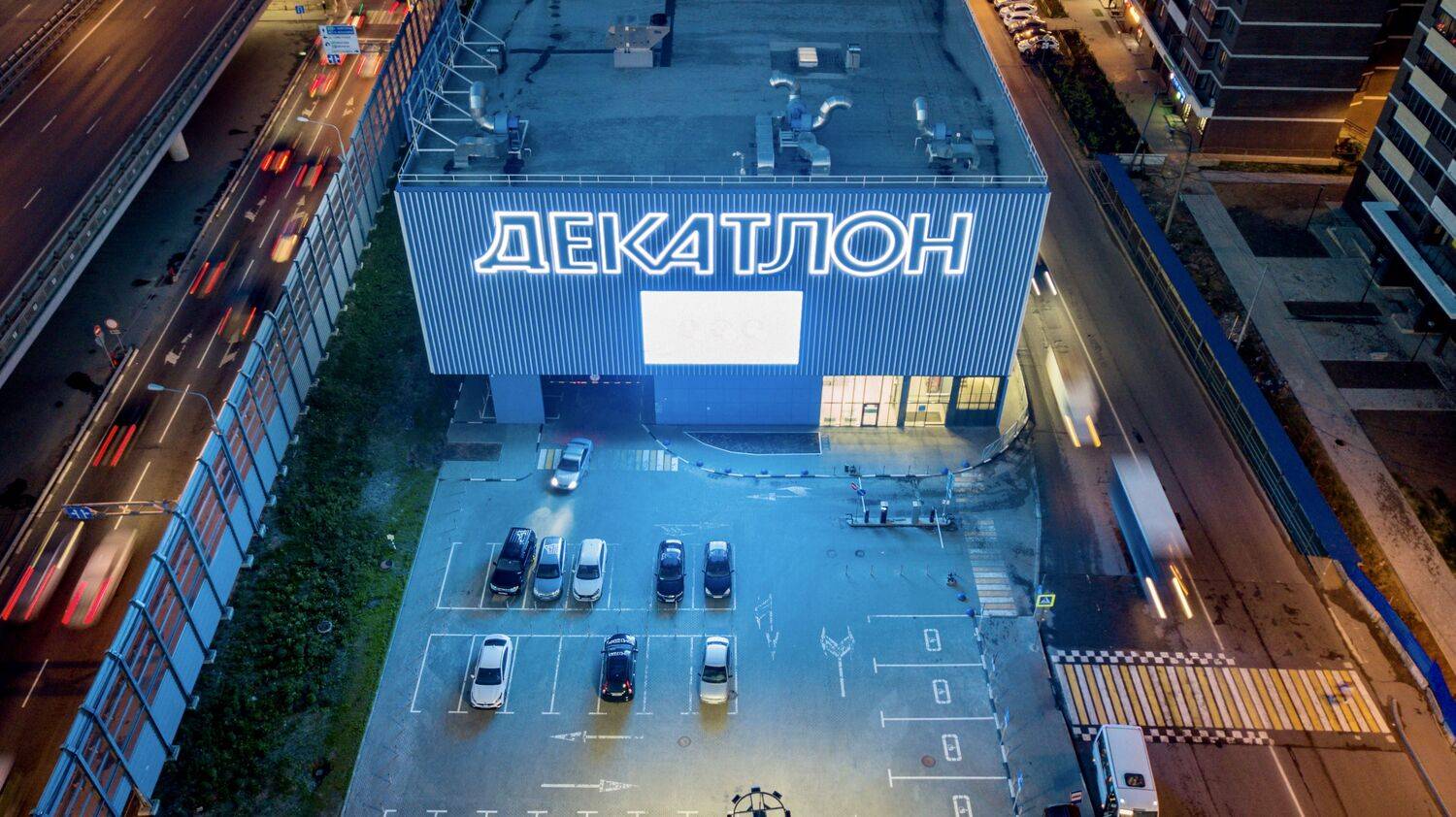 , Сергей Фаренюк