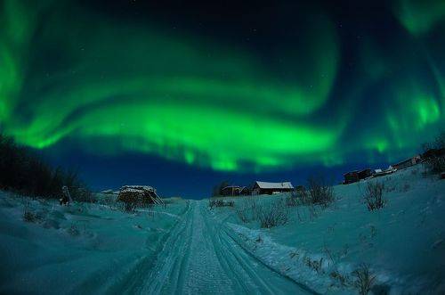 Деревенское