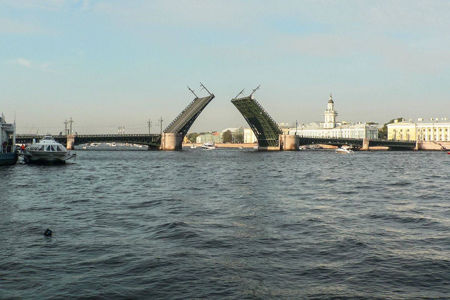 санкт-петербург, КарОл