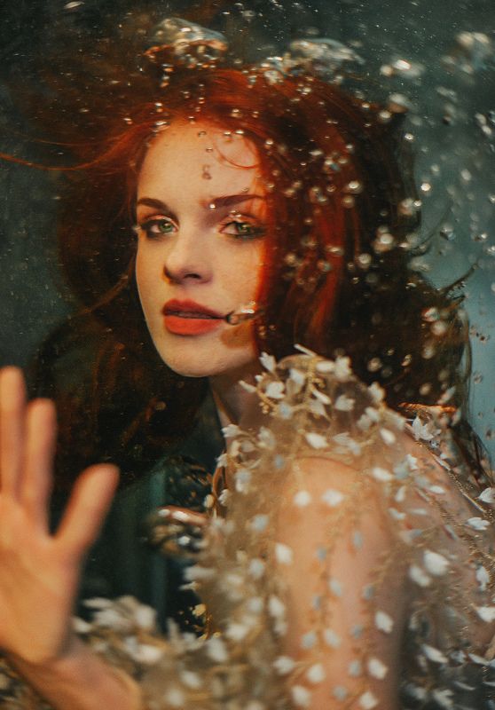 Ариэль фото превью