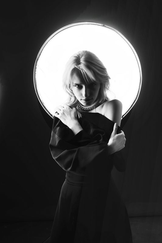 A фото превью