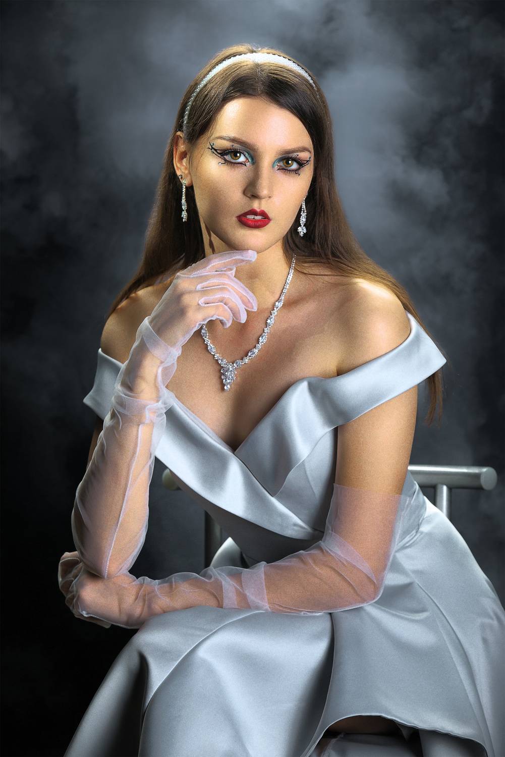 , Журавлёв Александр