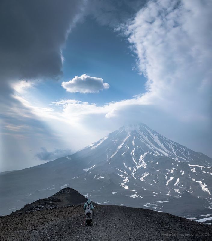 heart of Kamchatka фото превью