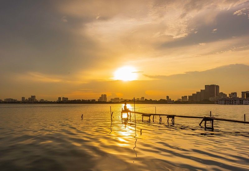 Fishing фото превью