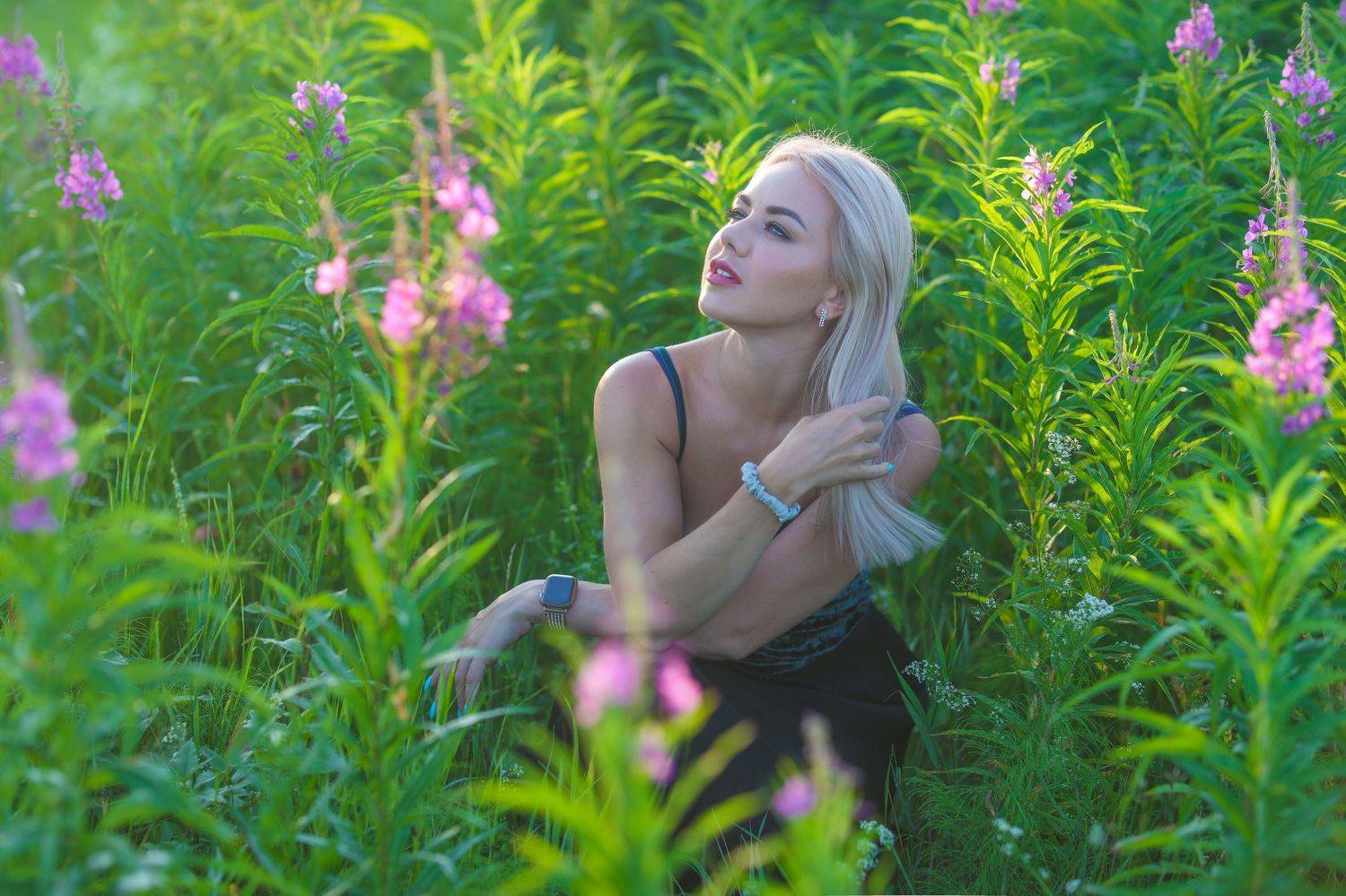 , Константин Буркин