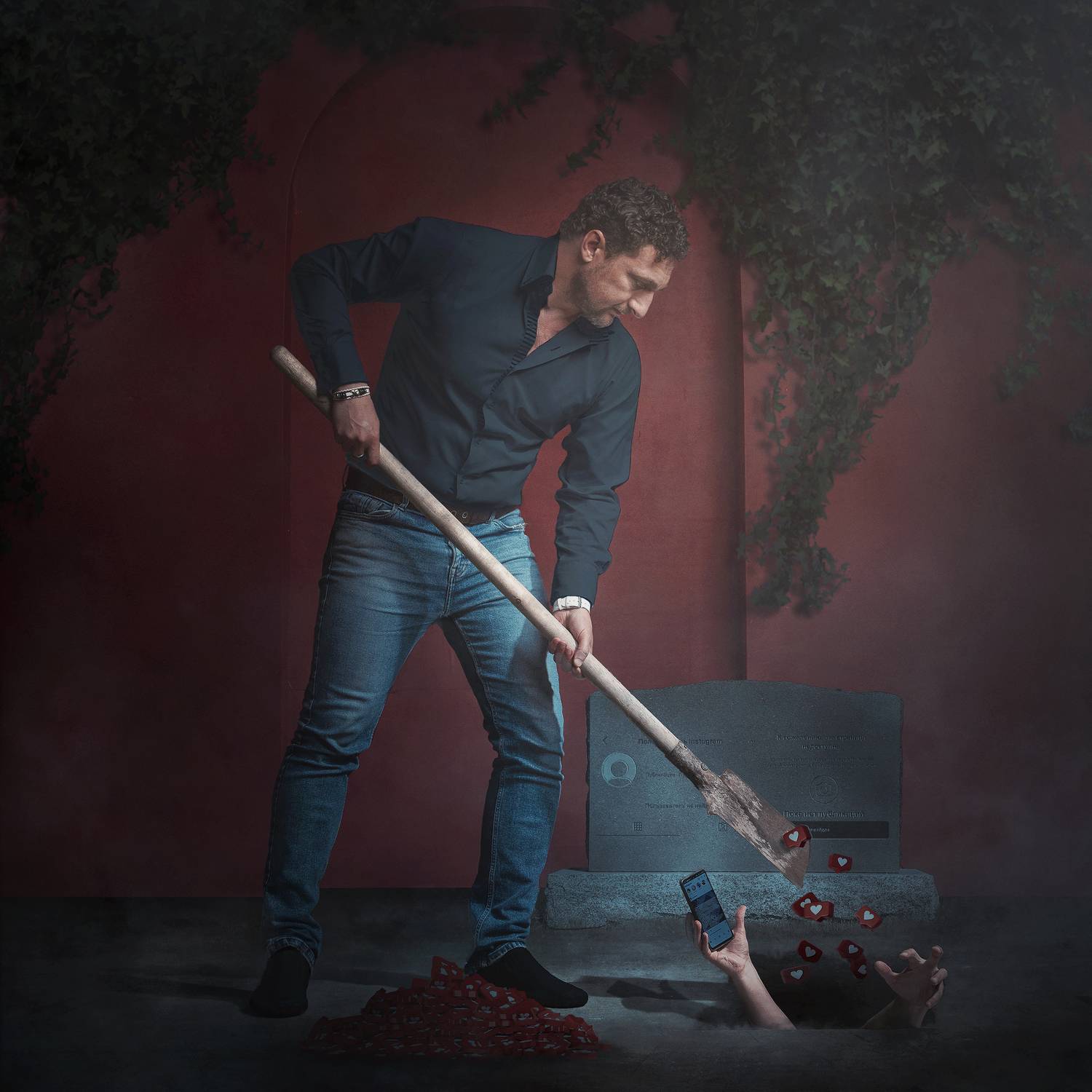 , Чихняев Максим