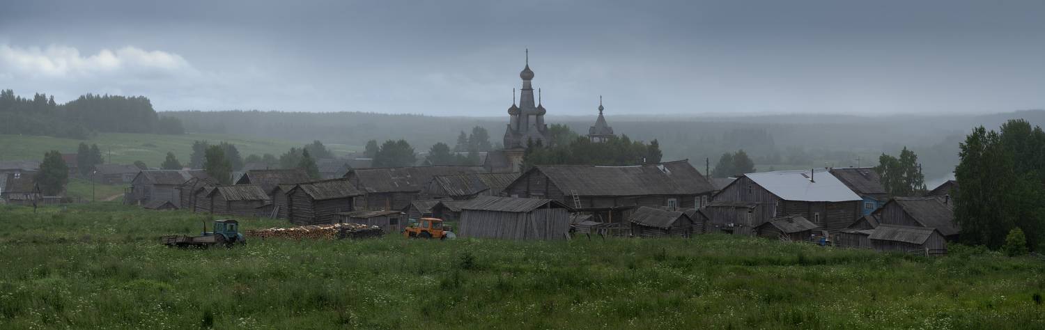 кимжа, архангельская область, Зверев Олег