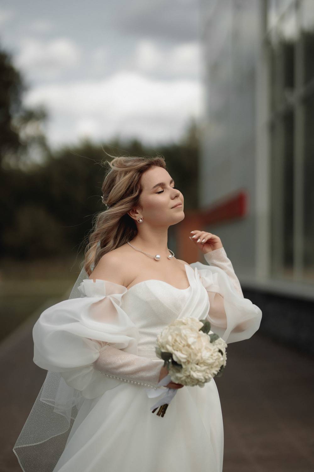 девушка, портрет, фотосессия, girl, model, modeling, portrait,творческий портрет, женский портрет, woman, young woman, glamour, постановка, постановочная фотография, fashion, невеста, свадьба, bride, wedding, Владимир Васильев
