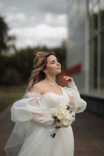 Невеста Алина