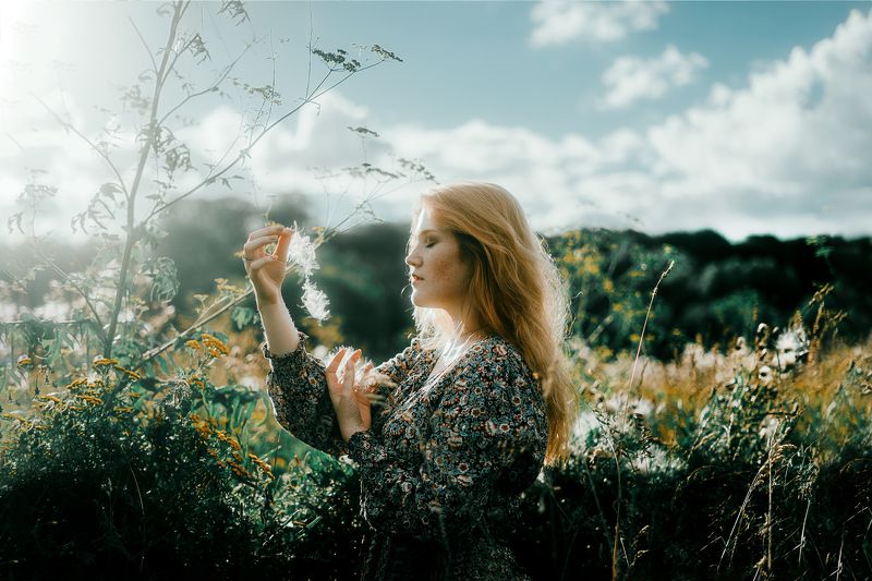 Ловили солнце фото превью