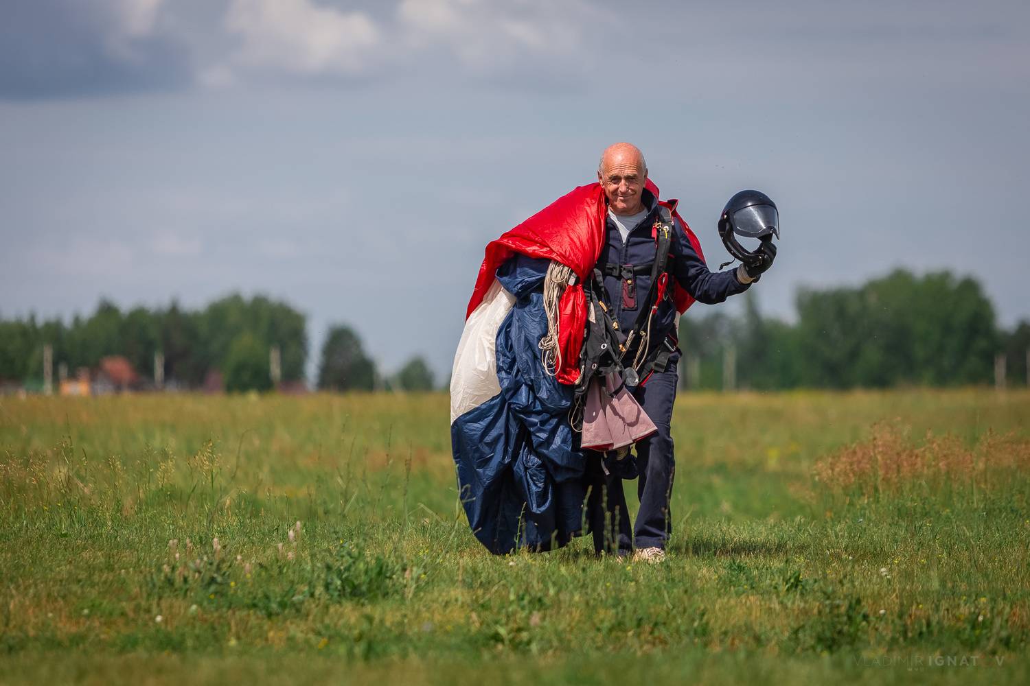 , Игнатов Владимир