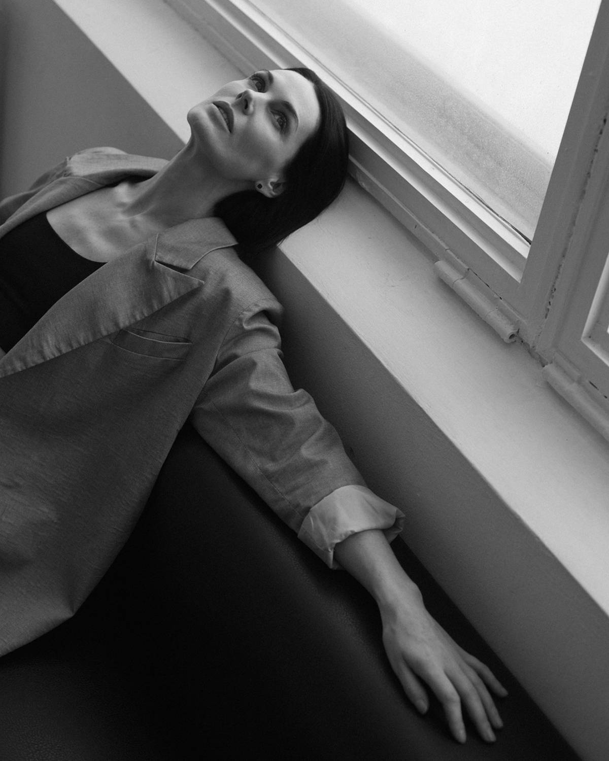 , Александр Емельянов