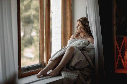 Невеста Алина