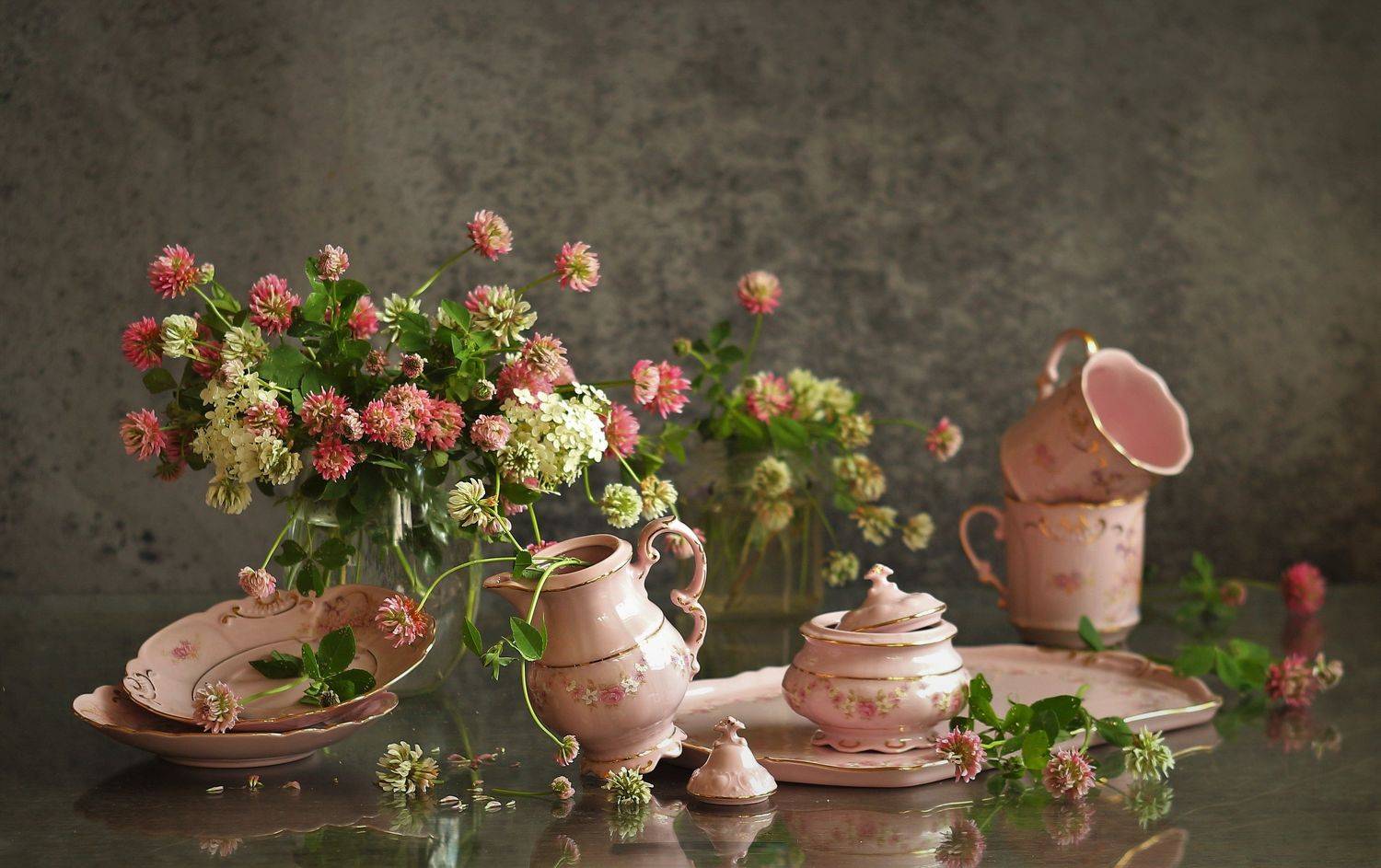 , Людмила Хрусталева*