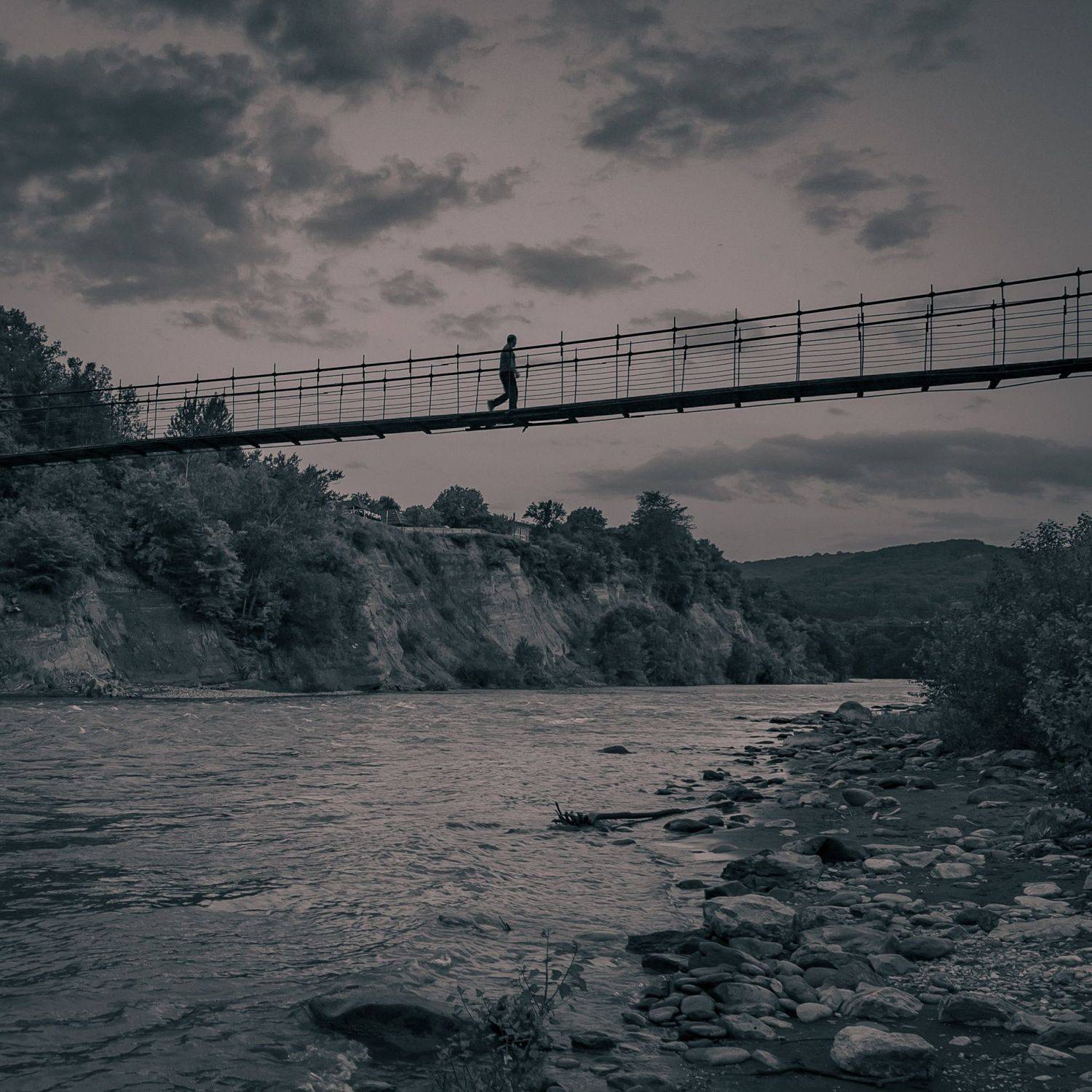 , Караваев Антон