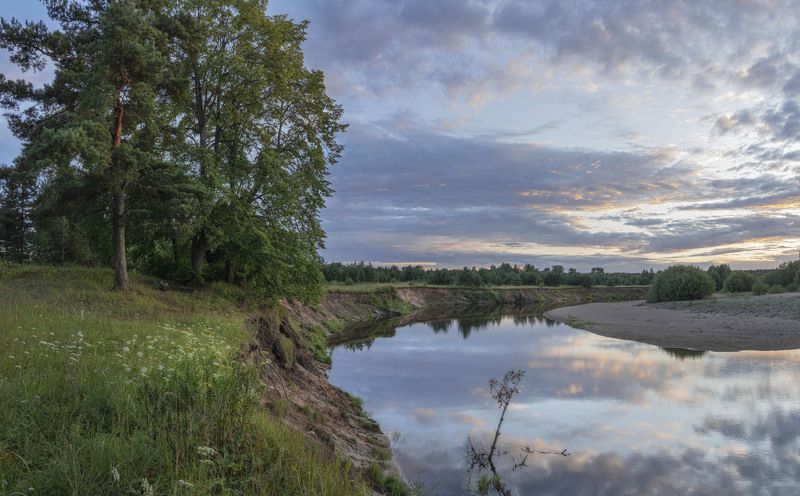 После дождя фото превью