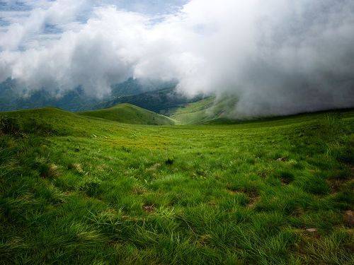 Midžor, Stara planina, Serbia
