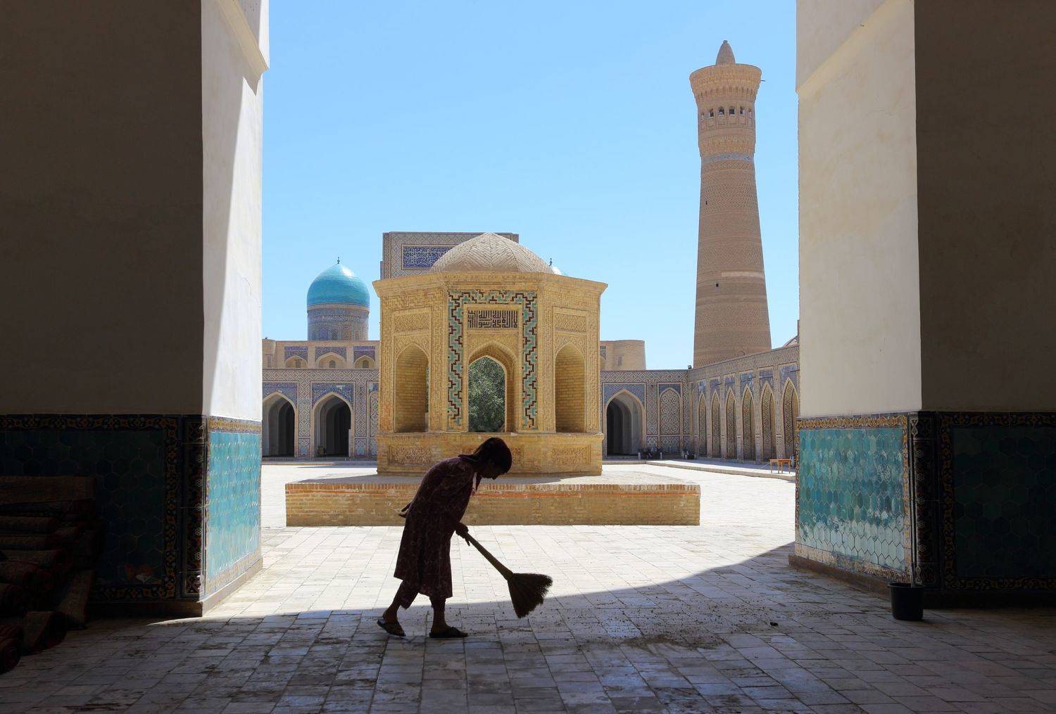 , Anastasiia Usoltceva