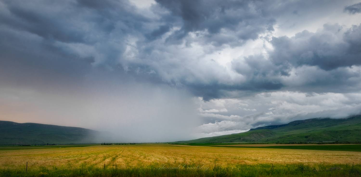 , Орнатский Александр