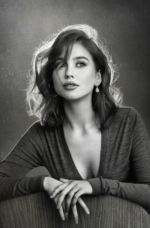 Дарья. фото превью