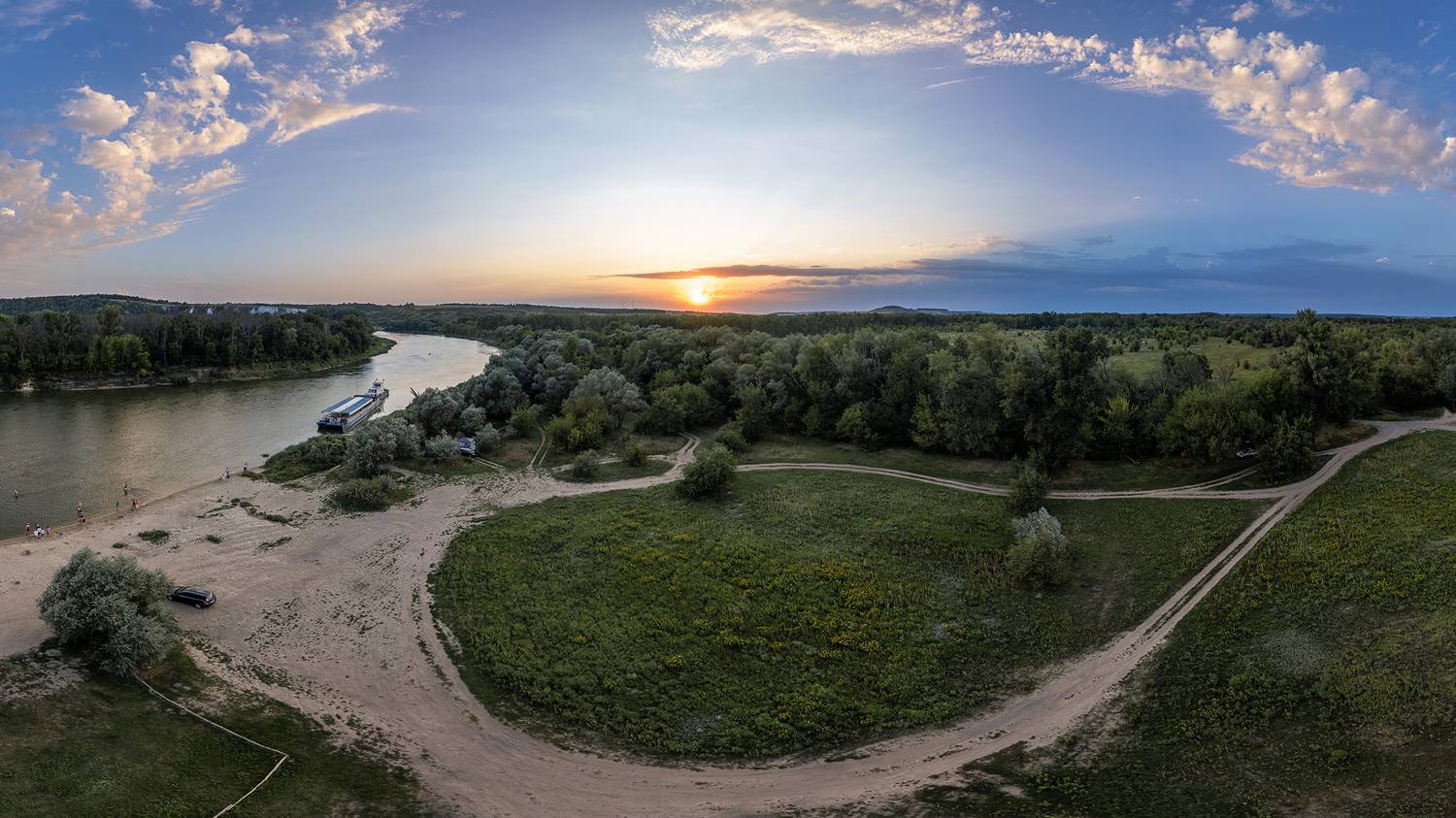 #suset #landscape, Денис