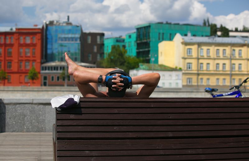 лето, стрит фото, город Лето. Городские картинки фото превью