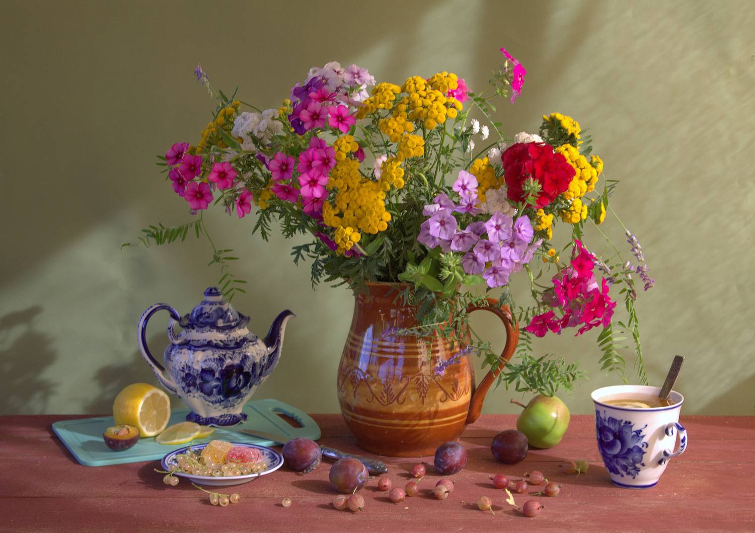 , Хохлова Наталья