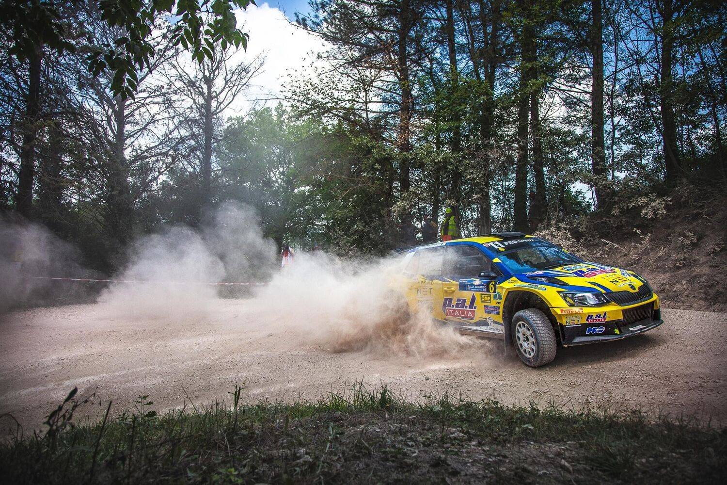 , Christian Bolognese