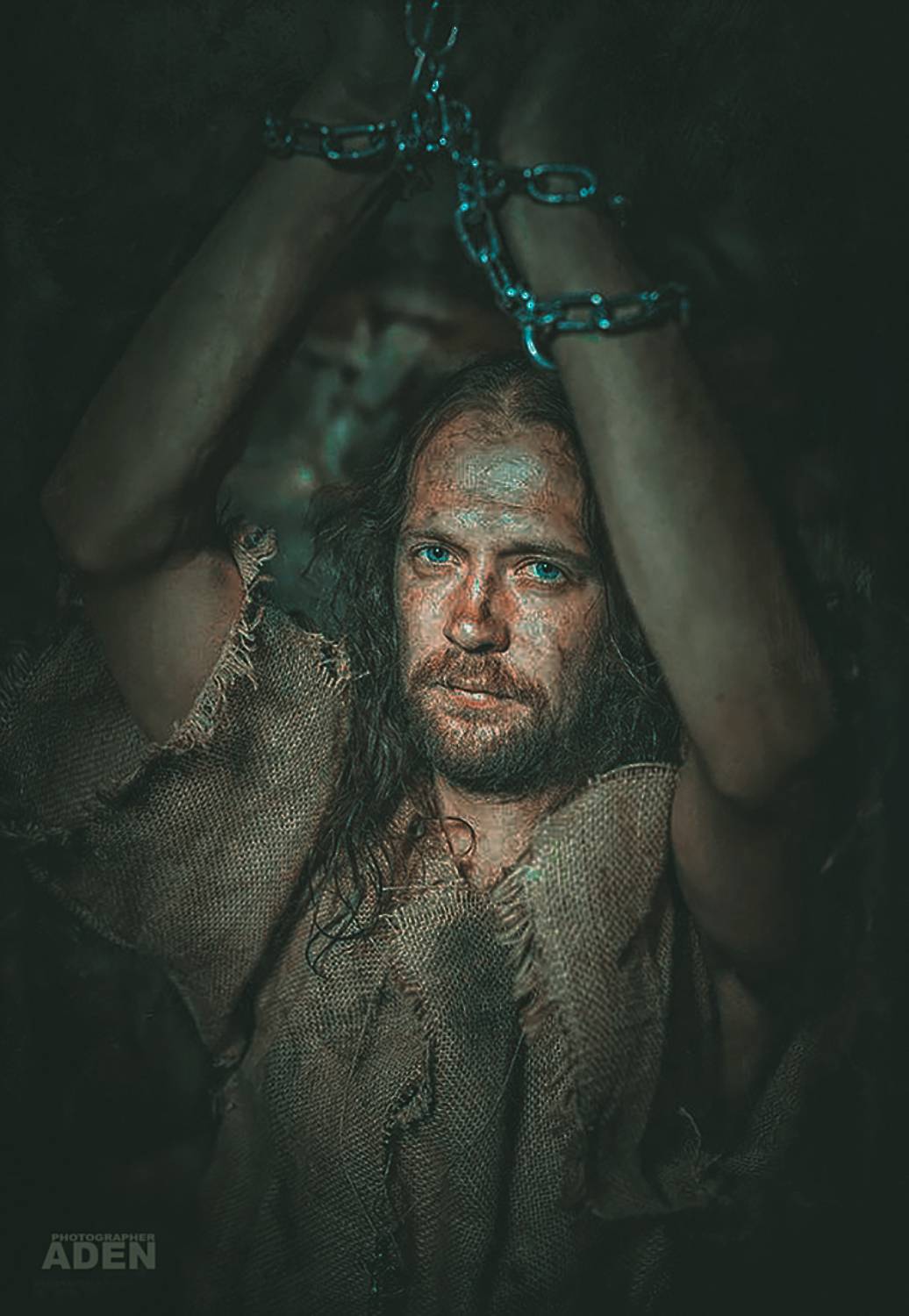 , Алексей Денисов