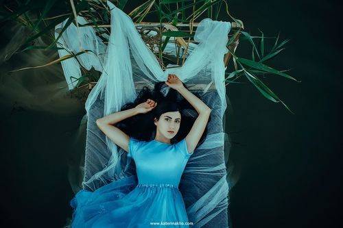 Water Dream