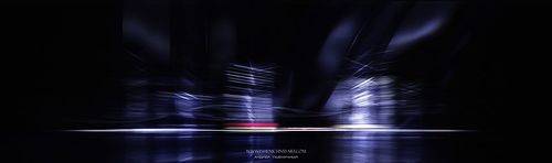 Призрачный город (структуры)