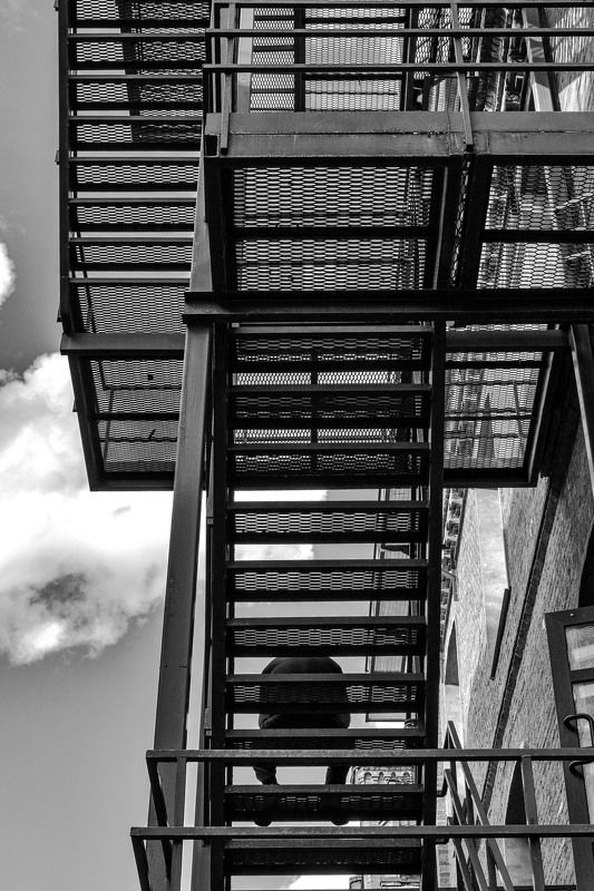 Stairway to heaven фото превью