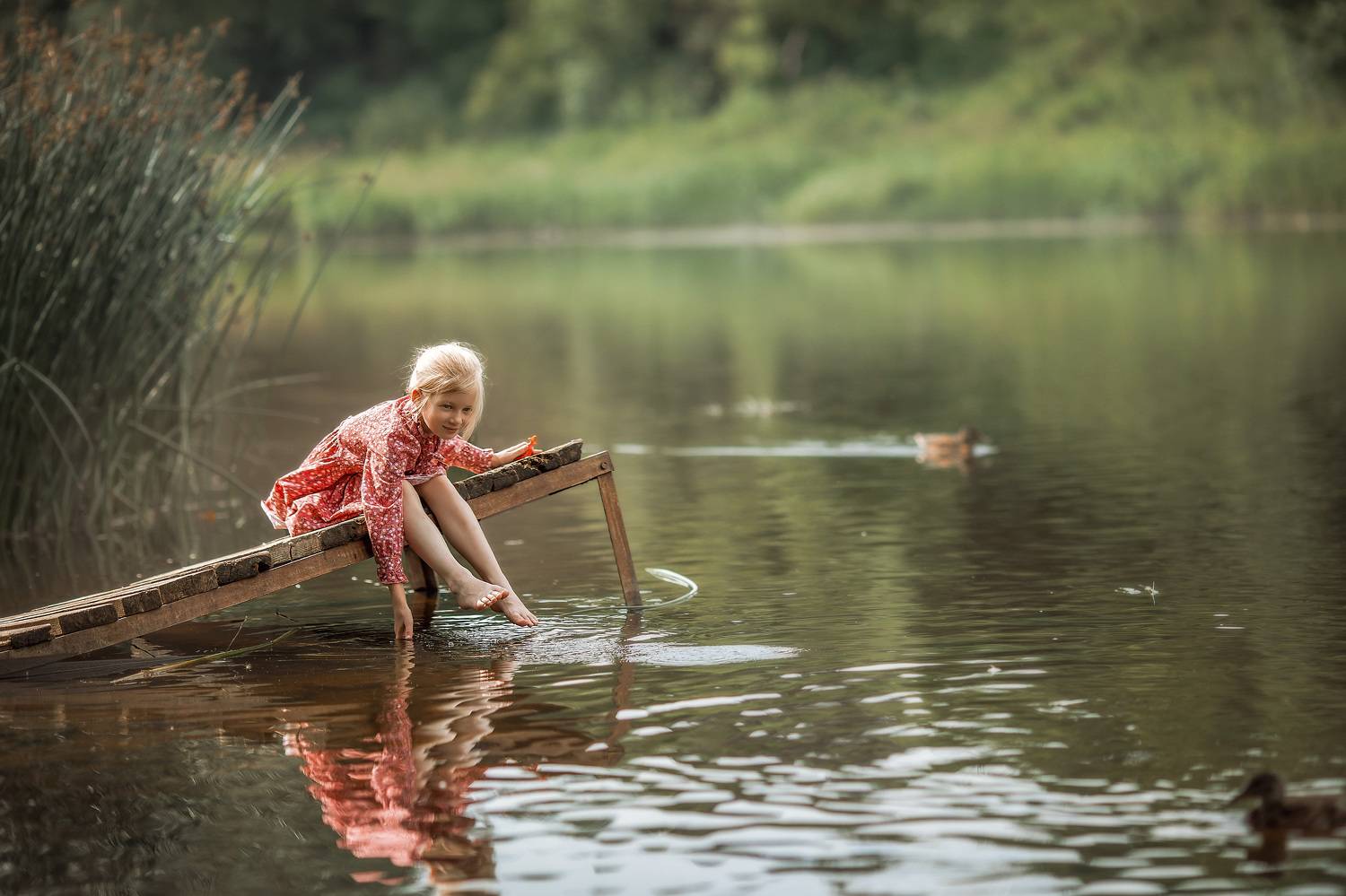 , Ирина Ларина