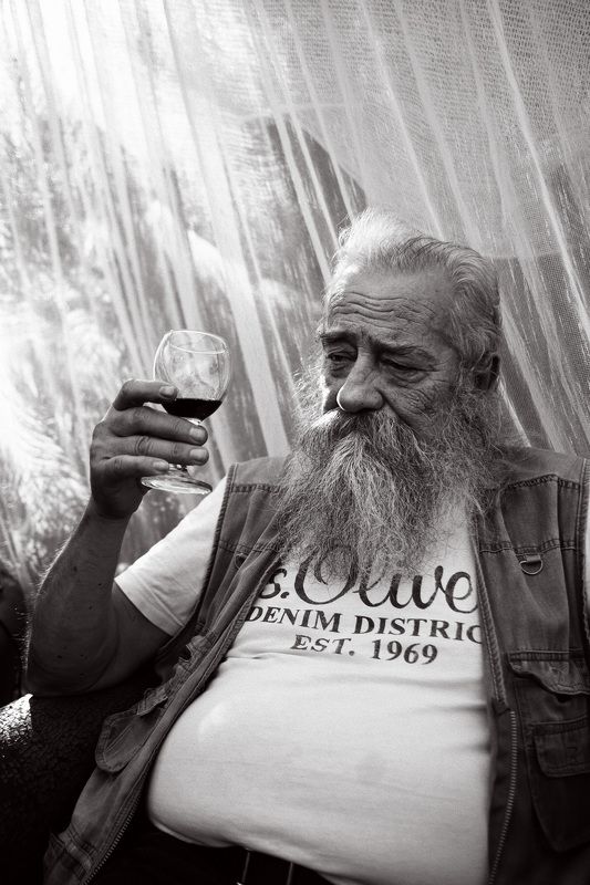 Квартирник на Тамани фото превью