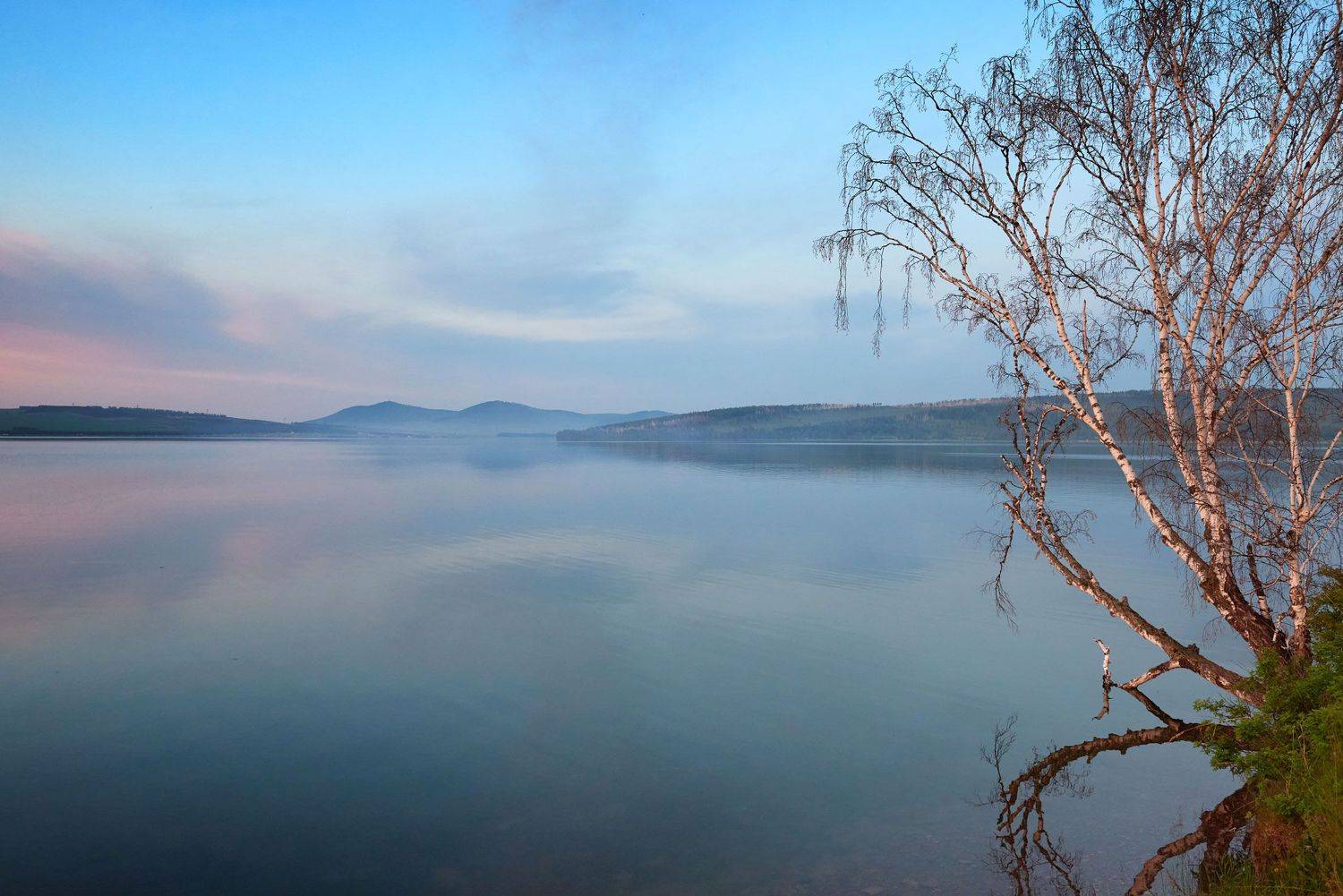 , Сергей Романчук