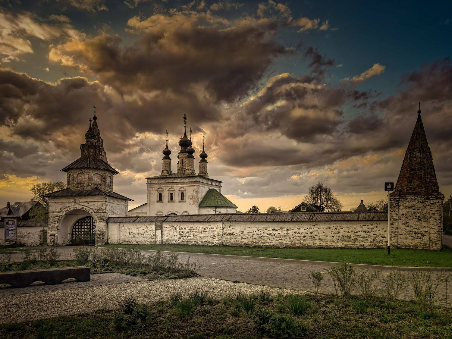 , Разумов Александр