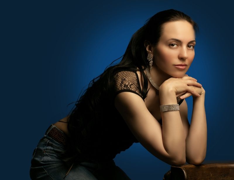 Ksenia фото превью