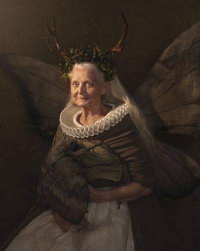 Fairy Goodmother 