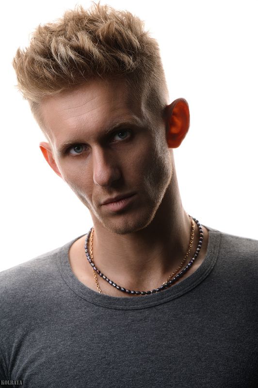 портрет Евгений Градусов фото превью